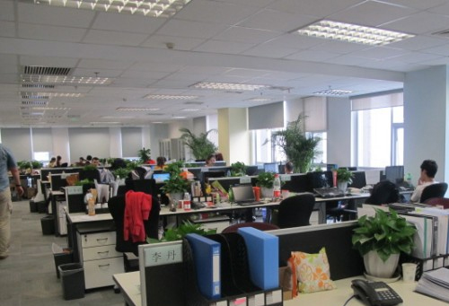 商絡電子：2025年淨利同比預增302.55%—344.92%