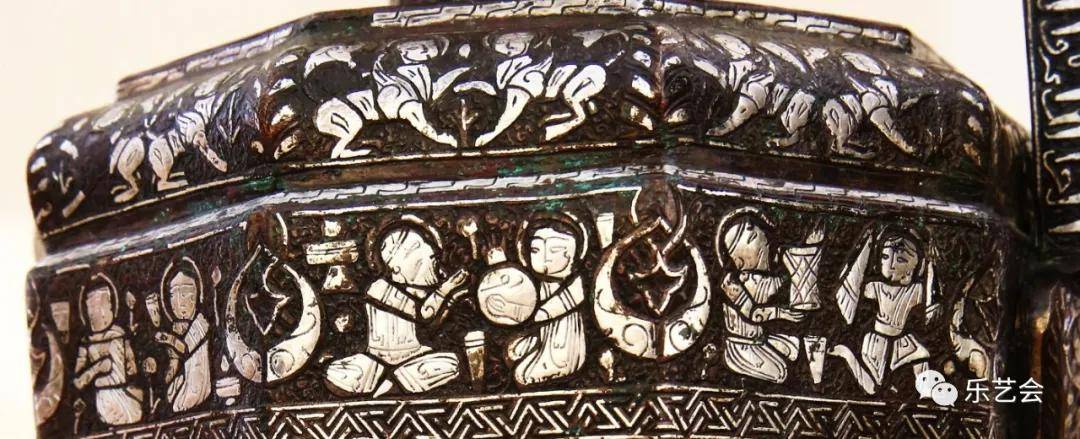 悅目賞心分享：波士頓美術博物館世界藝術巡禮45