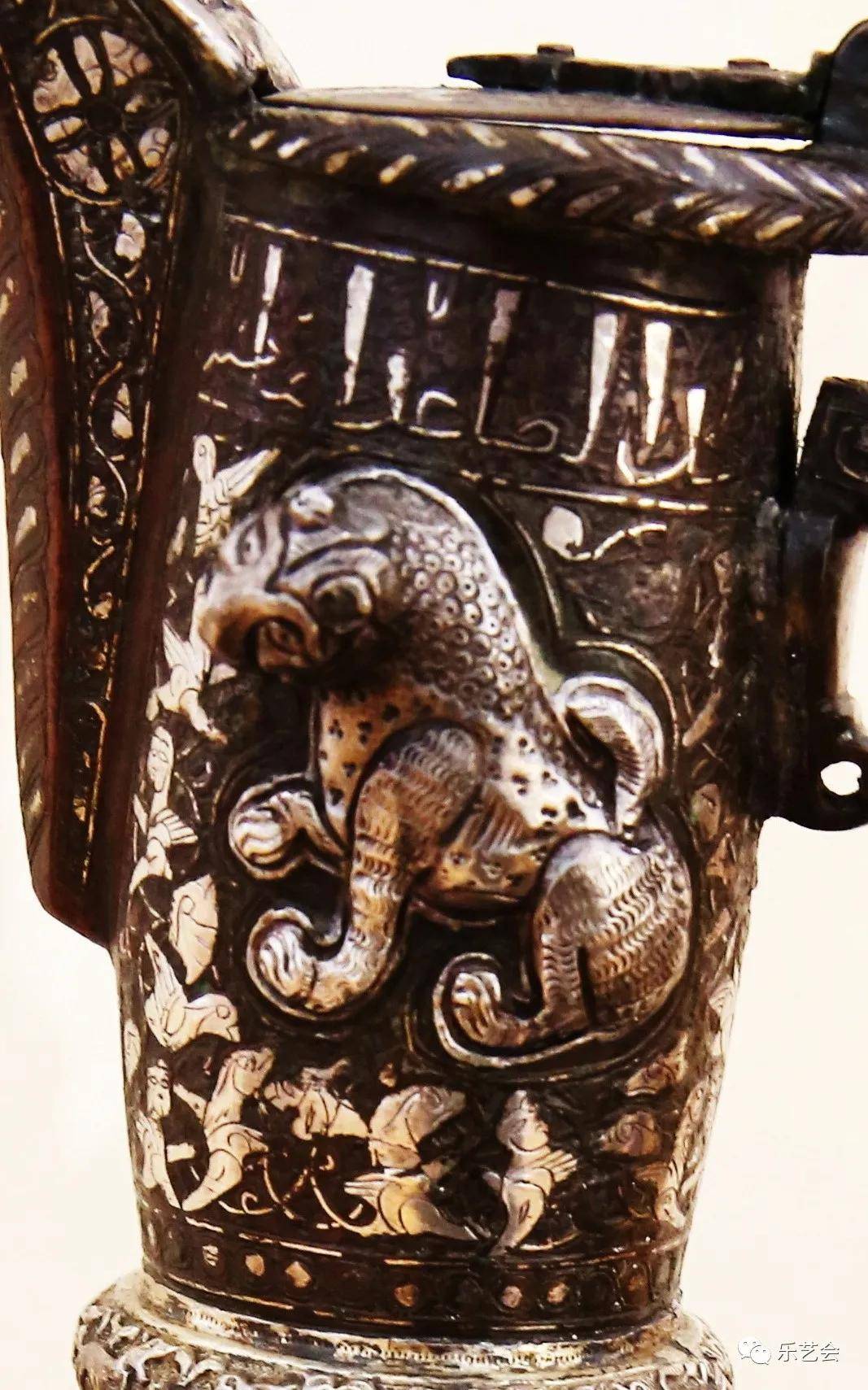 悅目賞心分享：波士頓美術博物館世界藝術巡禮45