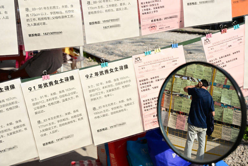 2025影像盤點 | 光影為筆，定格百態——攝影師 龔曼子