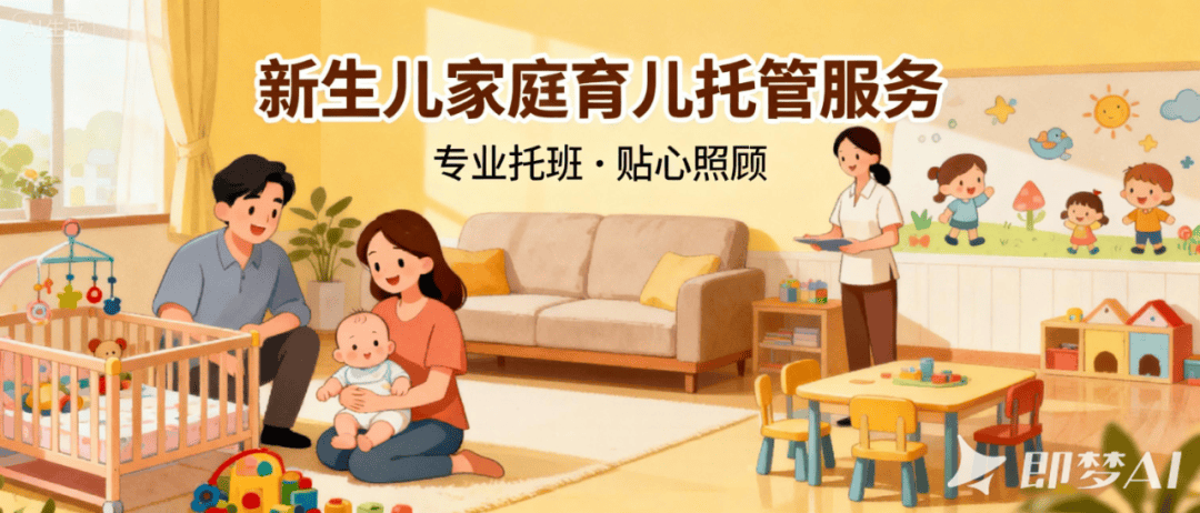 25+省份落地生育補貼，千億預算打底，能否開啟生育新格局？