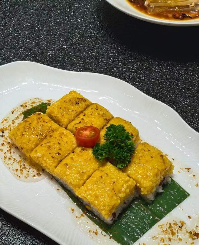 河南洛陽，這家下飯的美食餐廳，真的值得打卡！