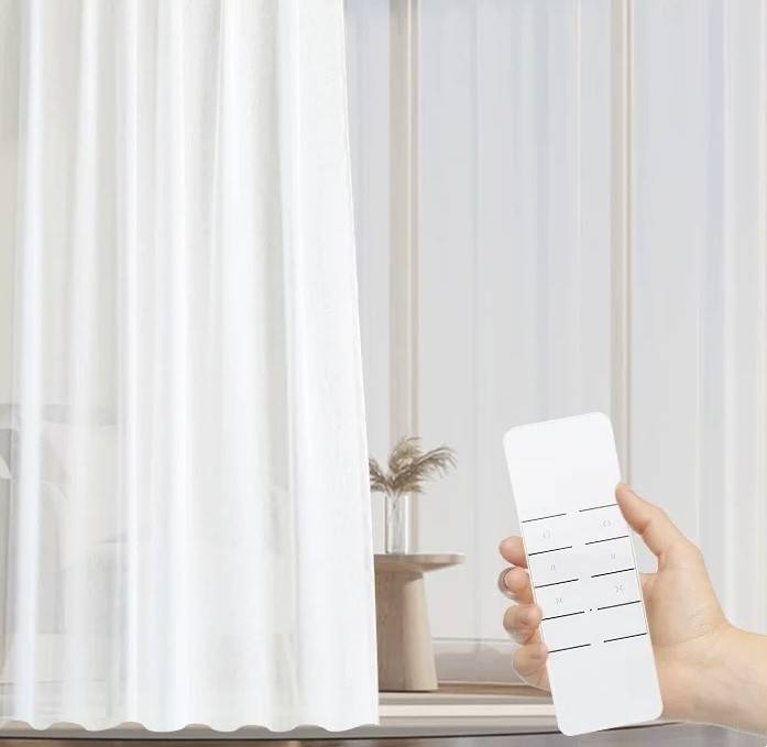 2025電動窗簾哪個品牌好？必看權威公佈的電動窗簾電機推薦報告！