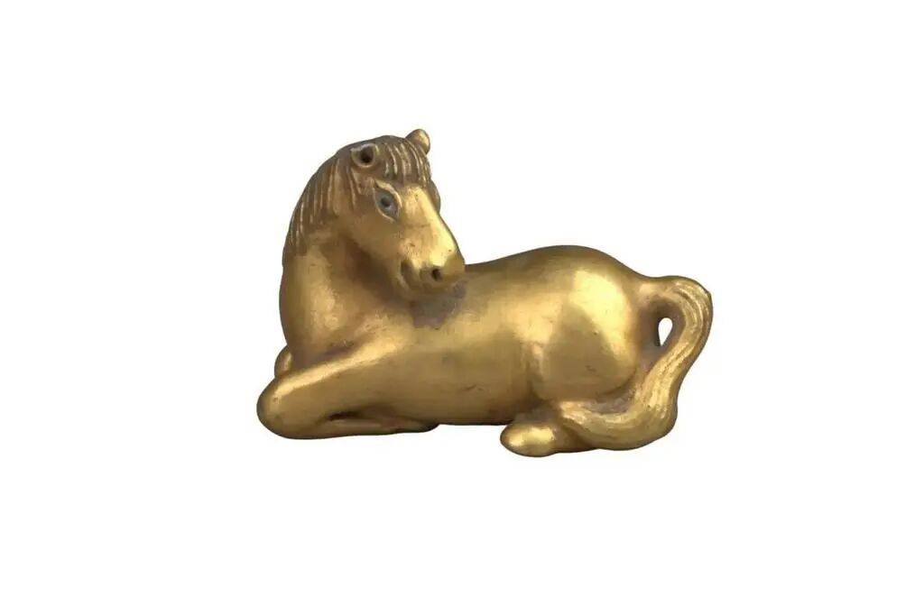 提前收藏！河北博物院2026年度展覽看點十足