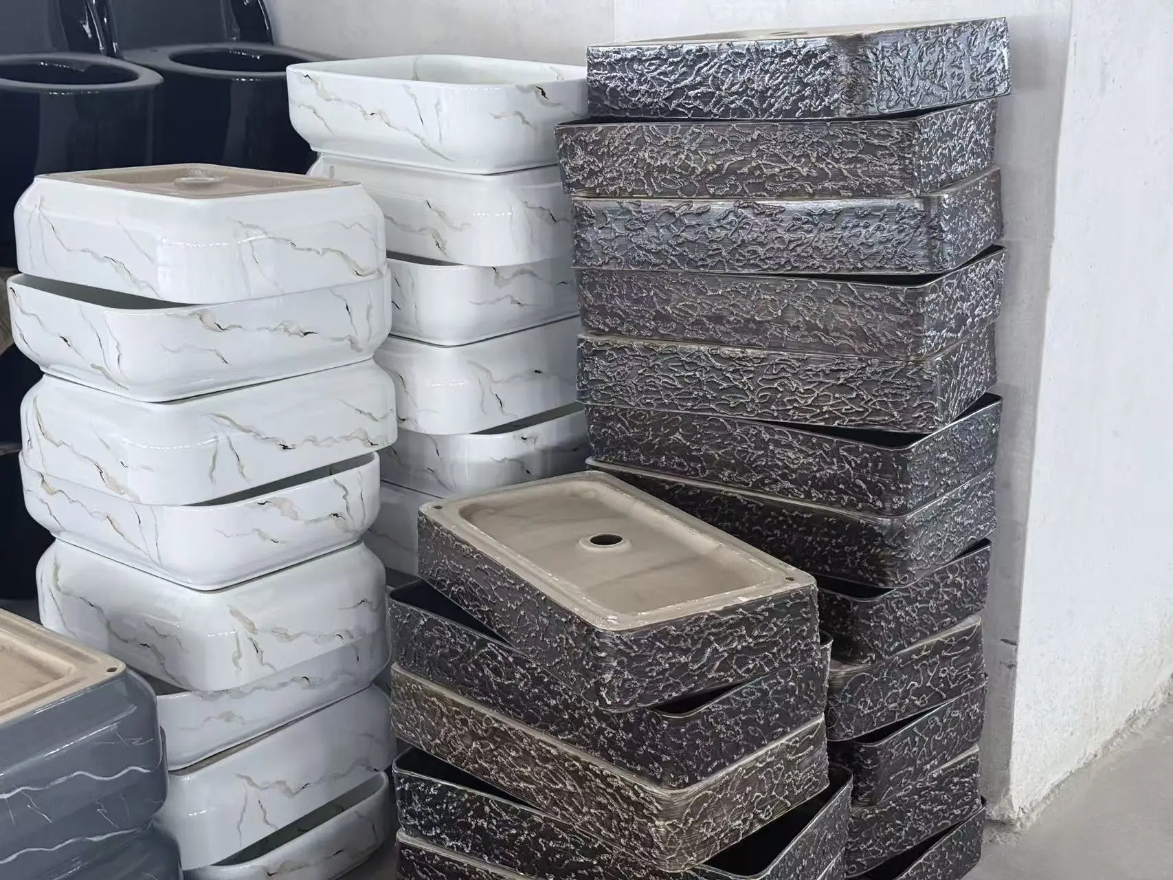 靠譜的衛浴源頭廠家有哪些，彩諾衛浴實力見證