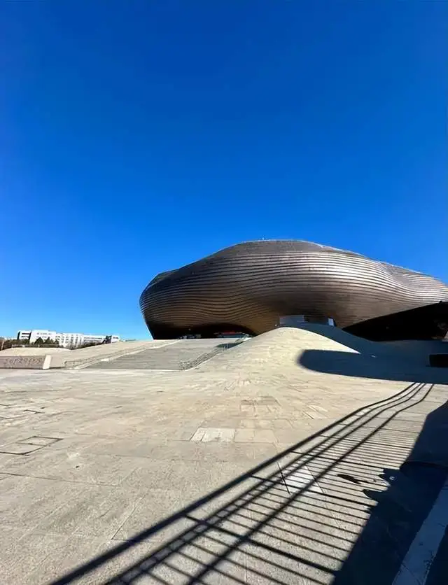 內蒙古鄂爾多斯旅遊，這些美景不要錯過！