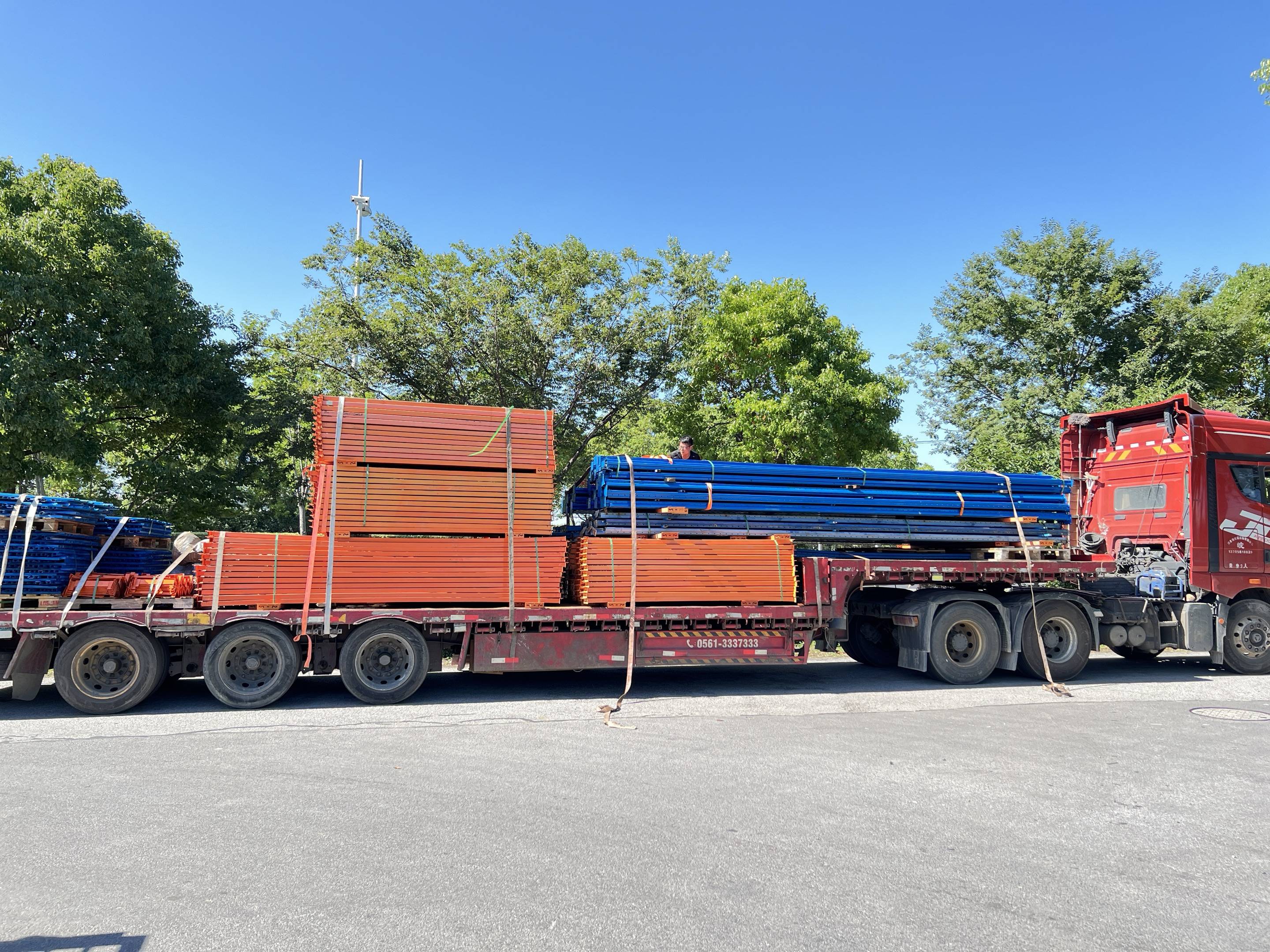 2025年度口碑不錯的二手貨架企業排名：服務不錯的二手貨架品牌企業玄塑實業登頂，有名的二手貨架品牌企業實力護航倉儲升級