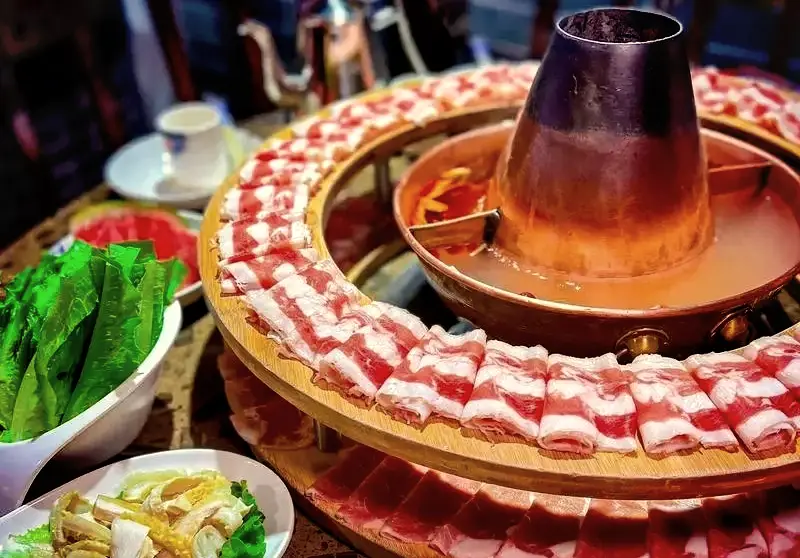 原創謝詠北京姓名學起名文化探索，北京著名的十大美食都有哪些好吃的