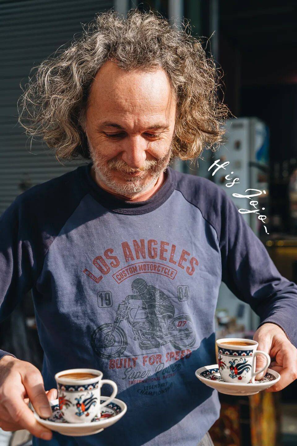 “外國「駐深辦」餐廳地圖，建議收藏好”