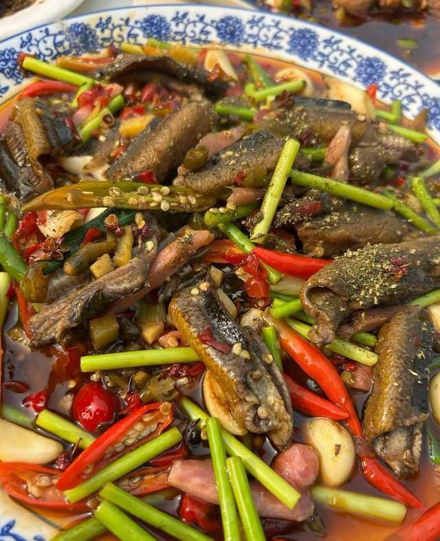 重慶麻辣美食，20年老店真的好好吃！