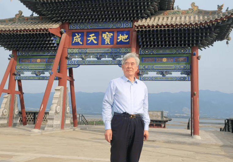 送“福”嘍！作家蔣殊對話山西書法名家，這場直播不容錯過