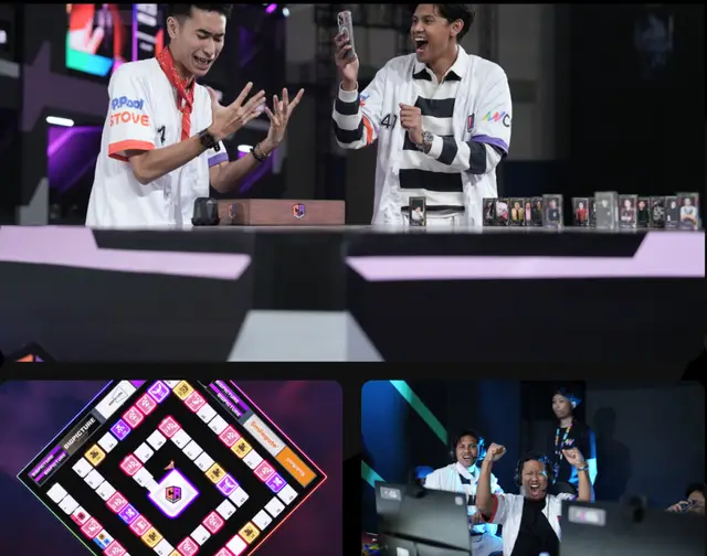 擁有26年曆史的“電競奧運會”，第三次被擺上貨架