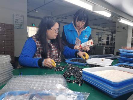 【南部縣法律援助中心】法律援助惠民生 普法宣傳暖民心