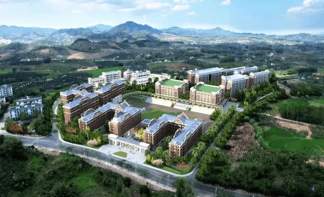 資本抓緊佈局海南！“留學海南”新時代即將到來