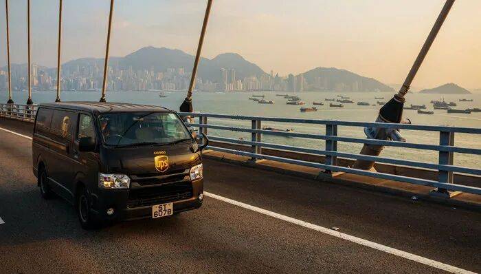 快遞巨頭UPS裁員3萬人