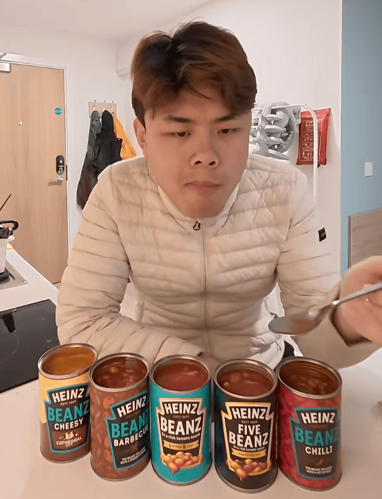 吃飯這件小事，正在拉開留學生之間的差距