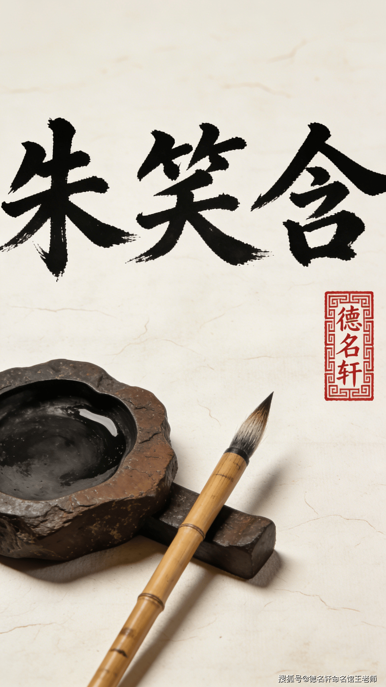 寶寶起名案例 朱姓新生寶寶取名-寶寶起名--生辰八字起名案例