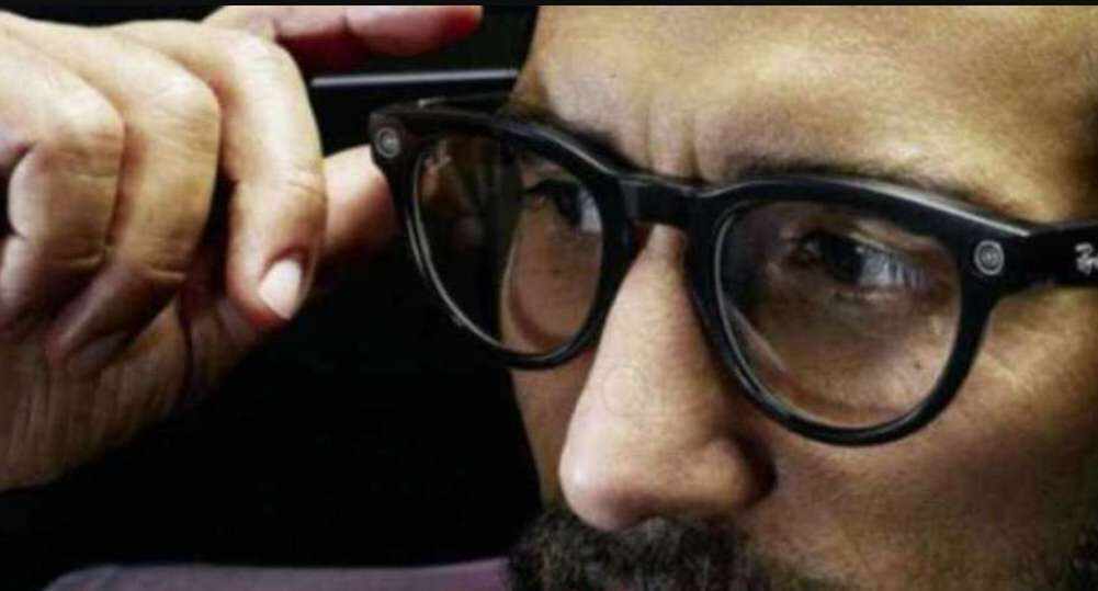 防止作弊，美國大學理事會禁止在SAT考試中佩戴智慧眼鏡