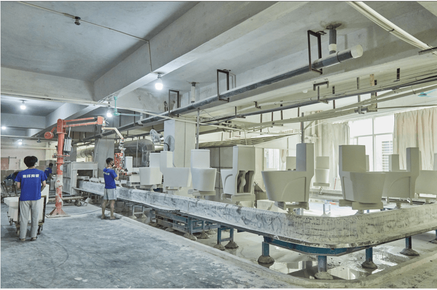 闡釋中國知名衛浴品牌，解析可靠的衛浴廠家優勢在哪