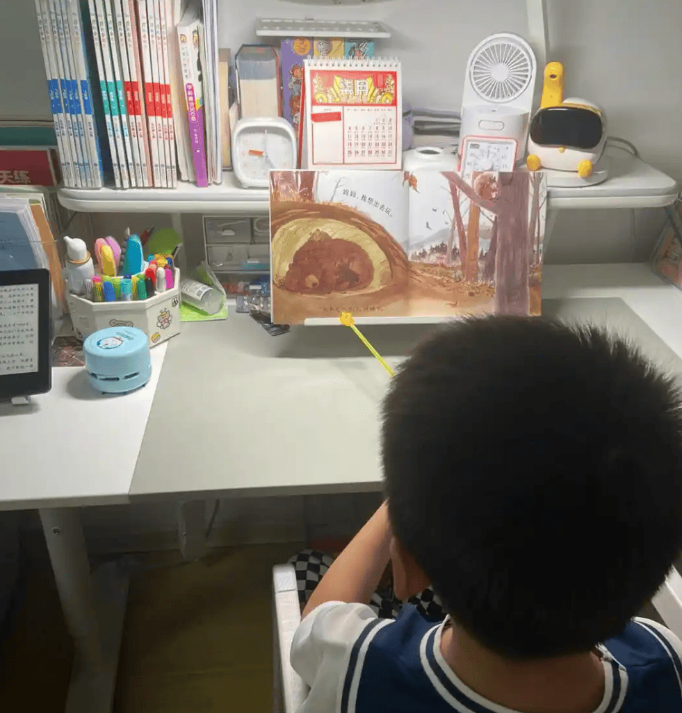 原創小學班主任坦言：專注力高低，才是小學成績的“隱形分水嶺”