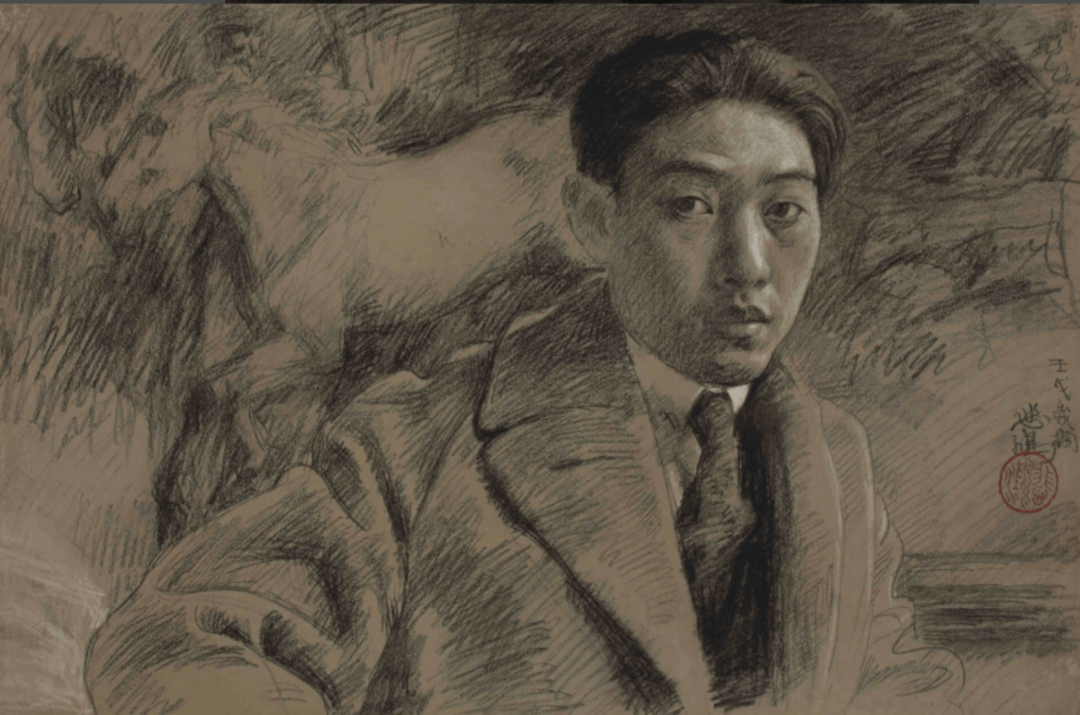 2026“天馬行川”藝術特展將啟：領略徐悲鴻“中西合璧”畫風與教育理念