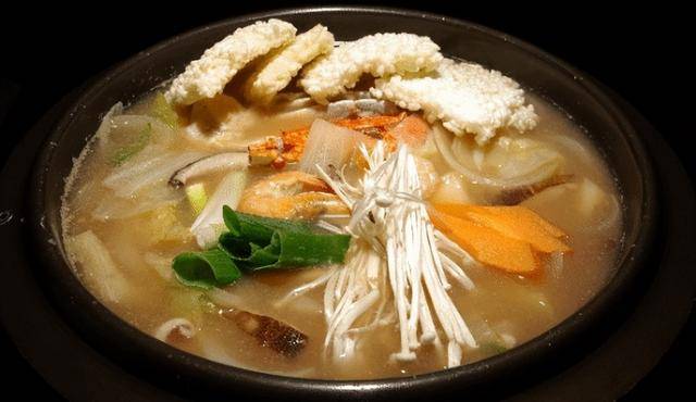 原創《黑神話：鍾馗》演示人鬼一起下廚做飯？作者：靈感取自真實美食