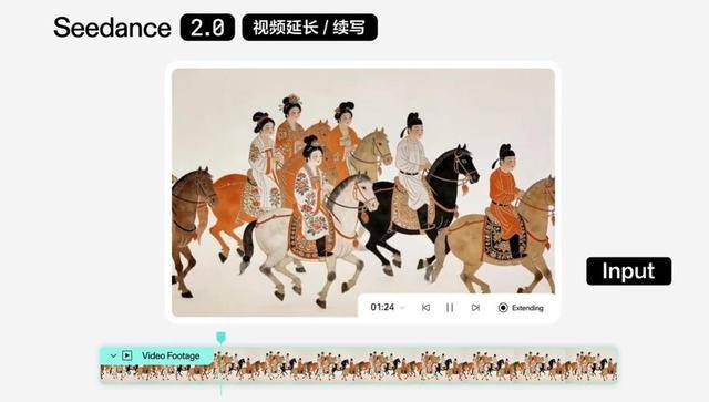 追熱點｜Seedance 2.0火爆出圈，“真人素材參考”已暫停！