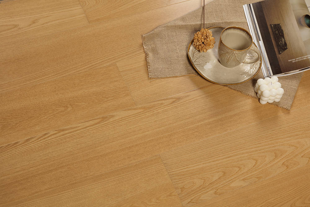 策馬煥新家·匠築中國年｜暖冬清單·聖象地板-有榆1號