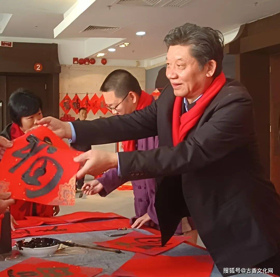 “迎馬年，賀新春”——孫戰生春聯書法作品欣賞