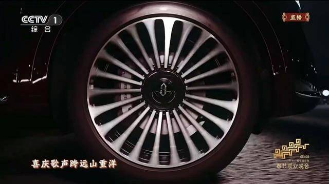 深圳科技閃耀春晚舞臺