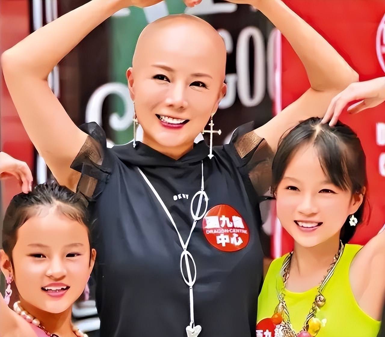 原創錢再多有什麼用！又一女星走上朱媛媛的後路，給中年女性提了個醒