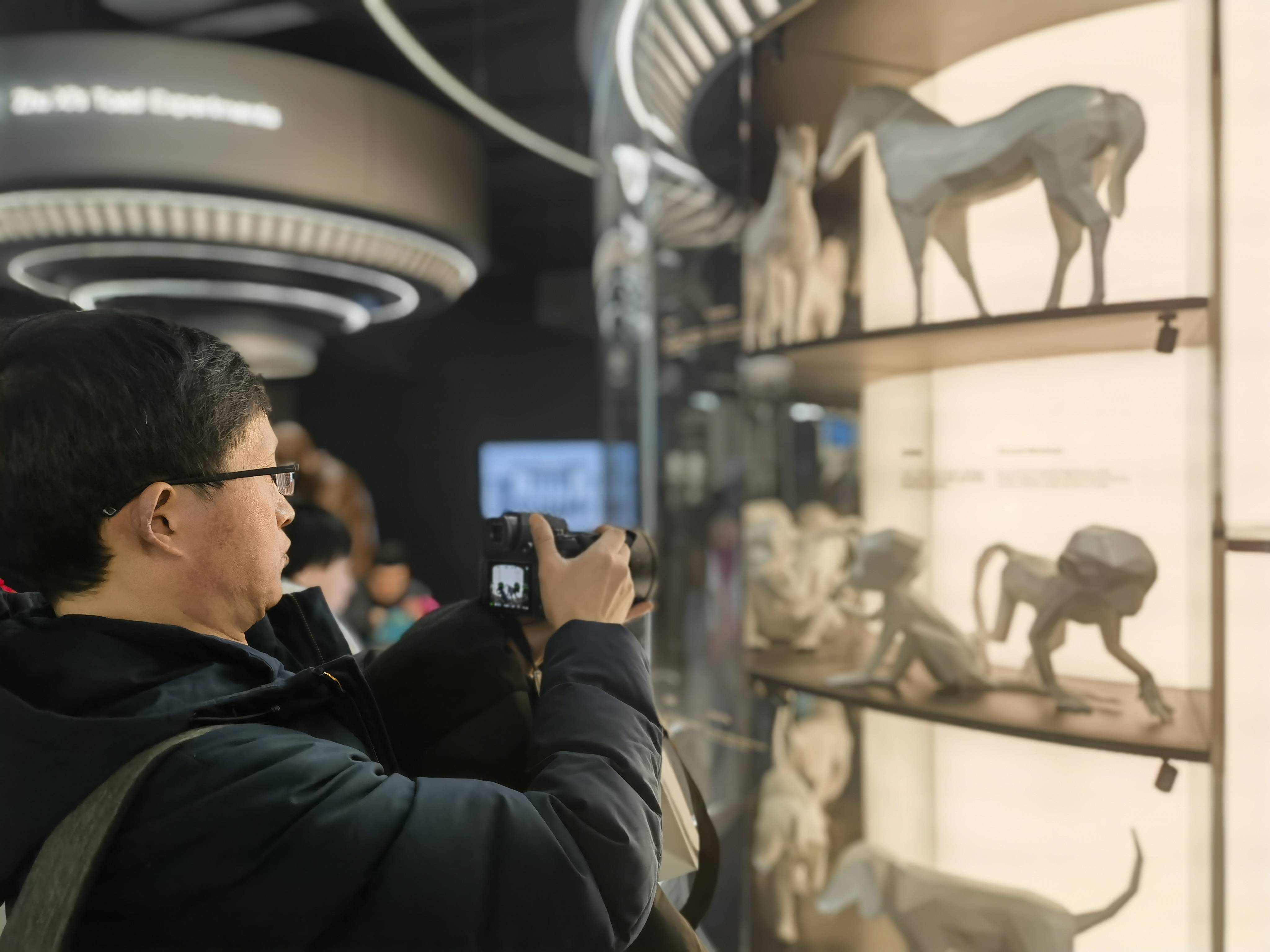 以科技之鑰開啟新年：上海科技館啟動試執行