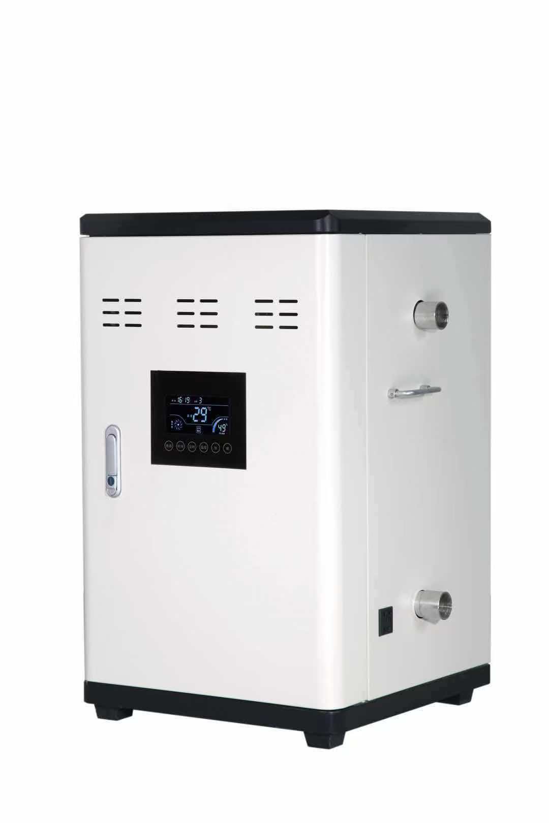 家用電鍋爐