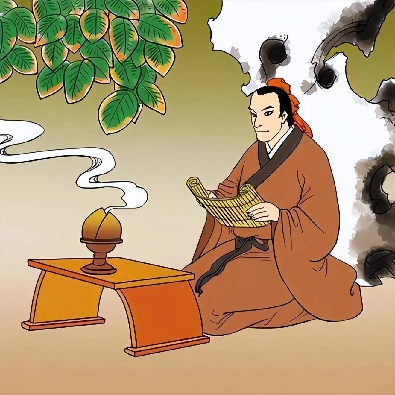 原創為什麼現在的詩歌和散文不會成為文學的主流文體？