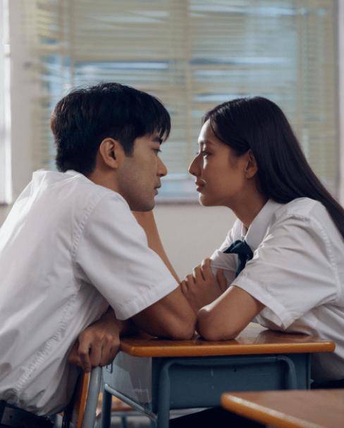 香港混血女星演夜總會公關小姐！被贊顏值天花板！中學時體重高達170斤