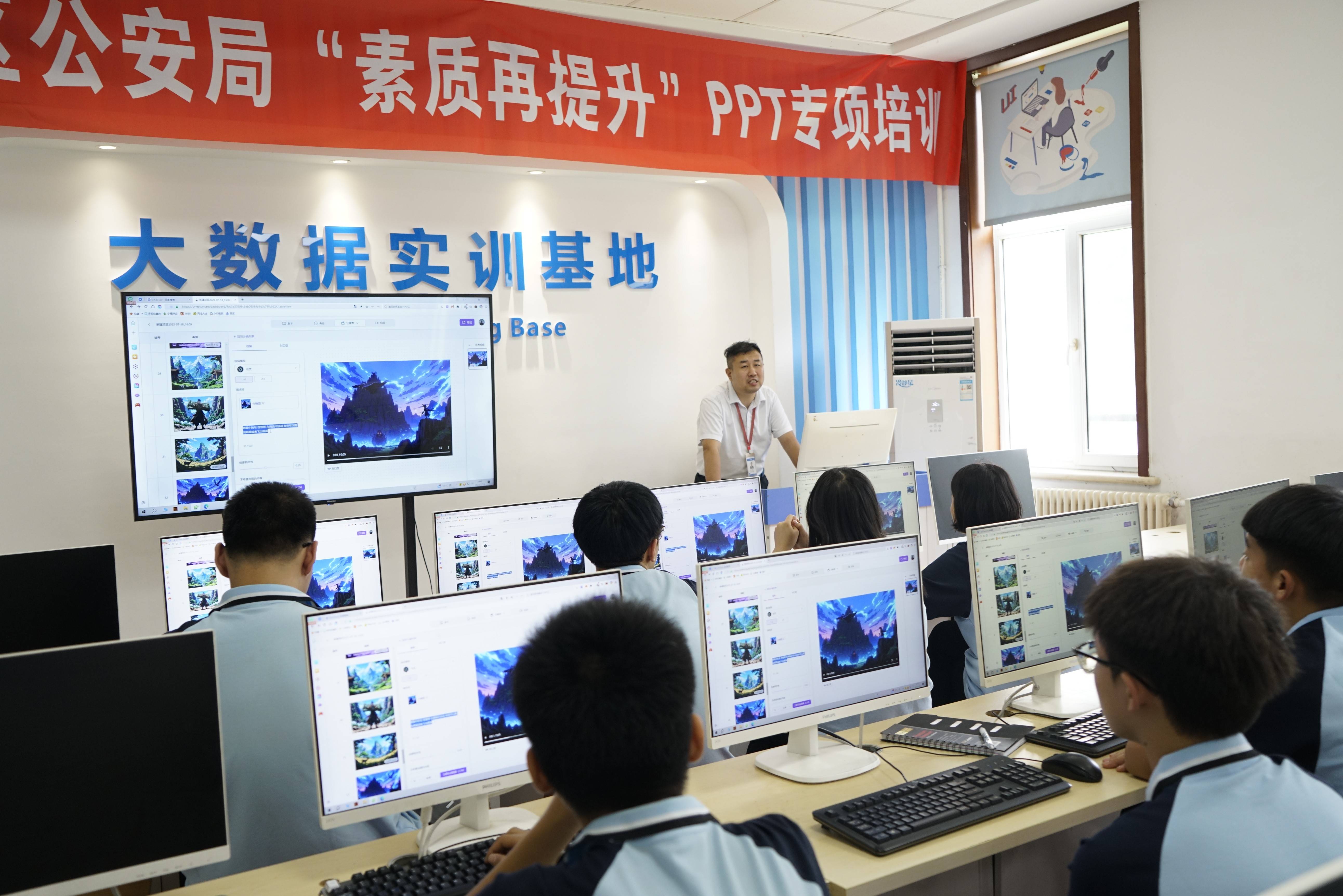 彙總價效比高的動漫培訓學校，影視動漫、製作動漫學校推薦