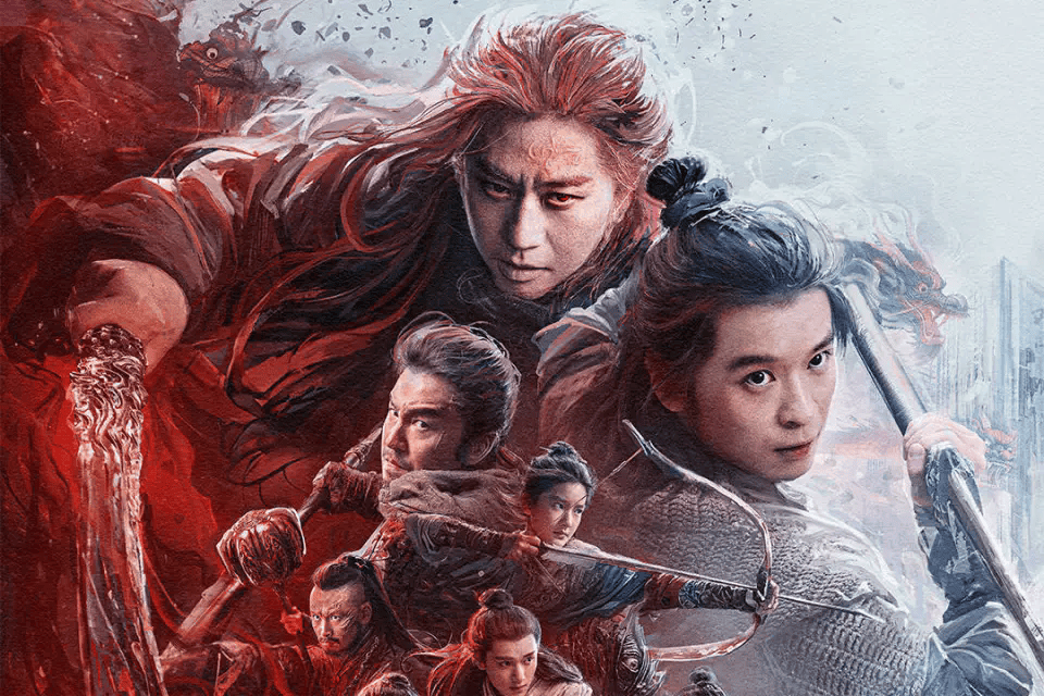 原創網傳華策影視解散電影部門，華策影視釋出正式宣告：不實傳聞