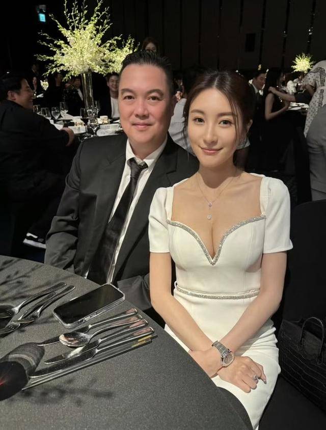 TVB視後成廈門旅遊大使！將在家鄉舉辦個唱，嫁富貴老公多年未育