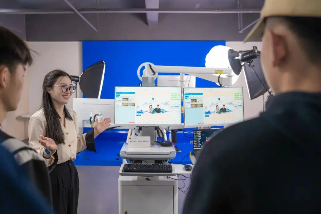 山東外國語職業技術大學招聘33名教師！