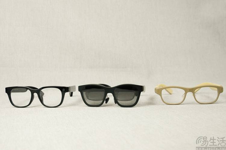 原創智慧眼鏡“檢測App”？比起保護隱私，更像是個笑話