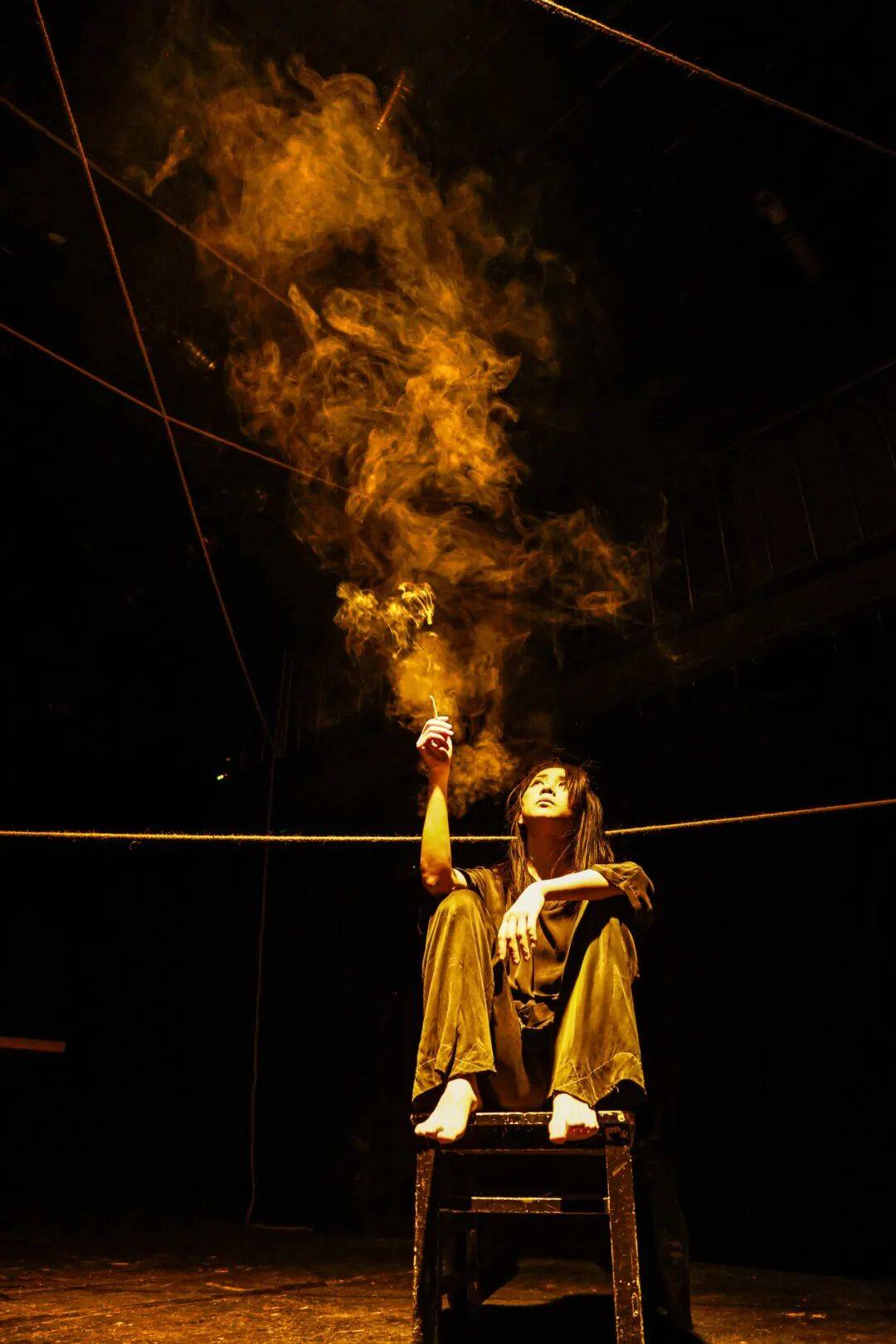 繁星戲劇村丨3月觀劇日曆