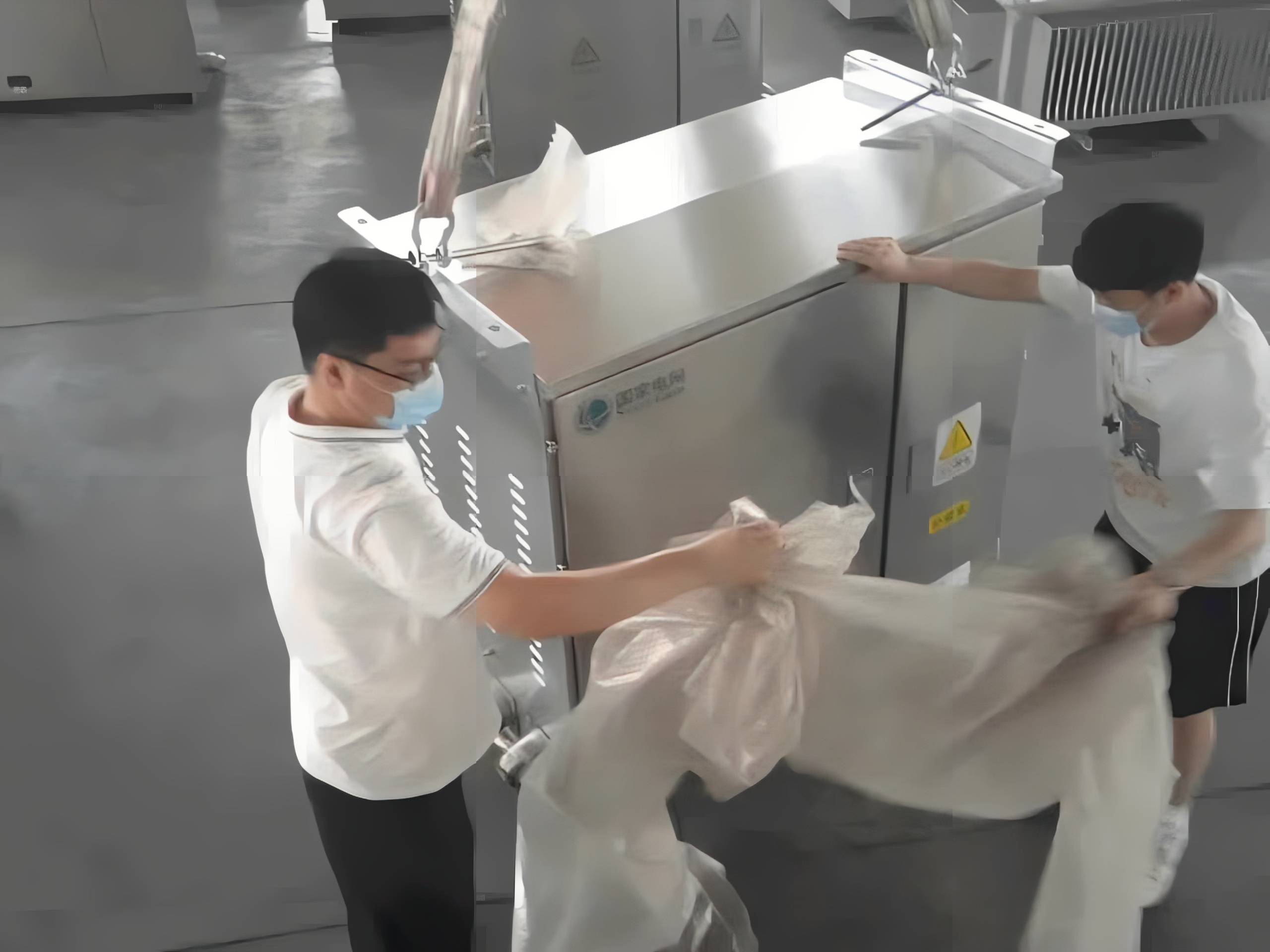 2026年無錫搬家公司優選推薦榜：居民搬家、鋼琴搬運、魚缸搬家、長途搬家、大件搬運、裝置搬遷、儀器搬運、日式搬家、空調移機拆裝公司選擇指南