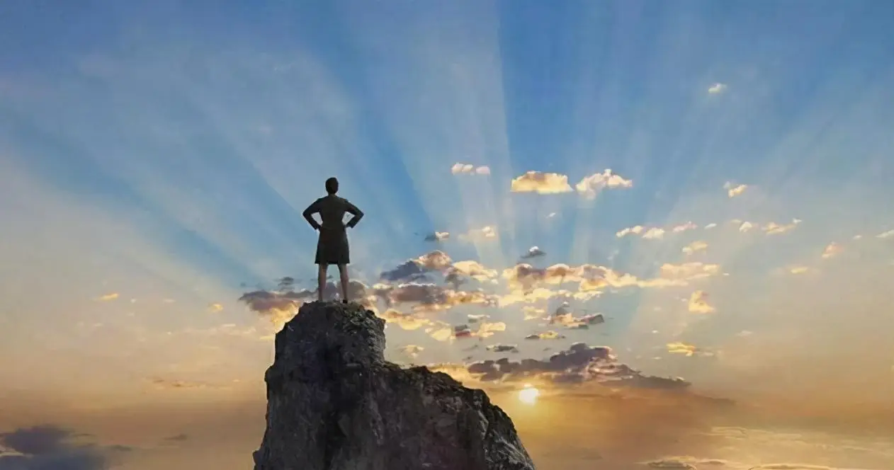 原創唐曉琳：北大才女赴美留學，7年內申請博士都被拒，最後一躍而亡