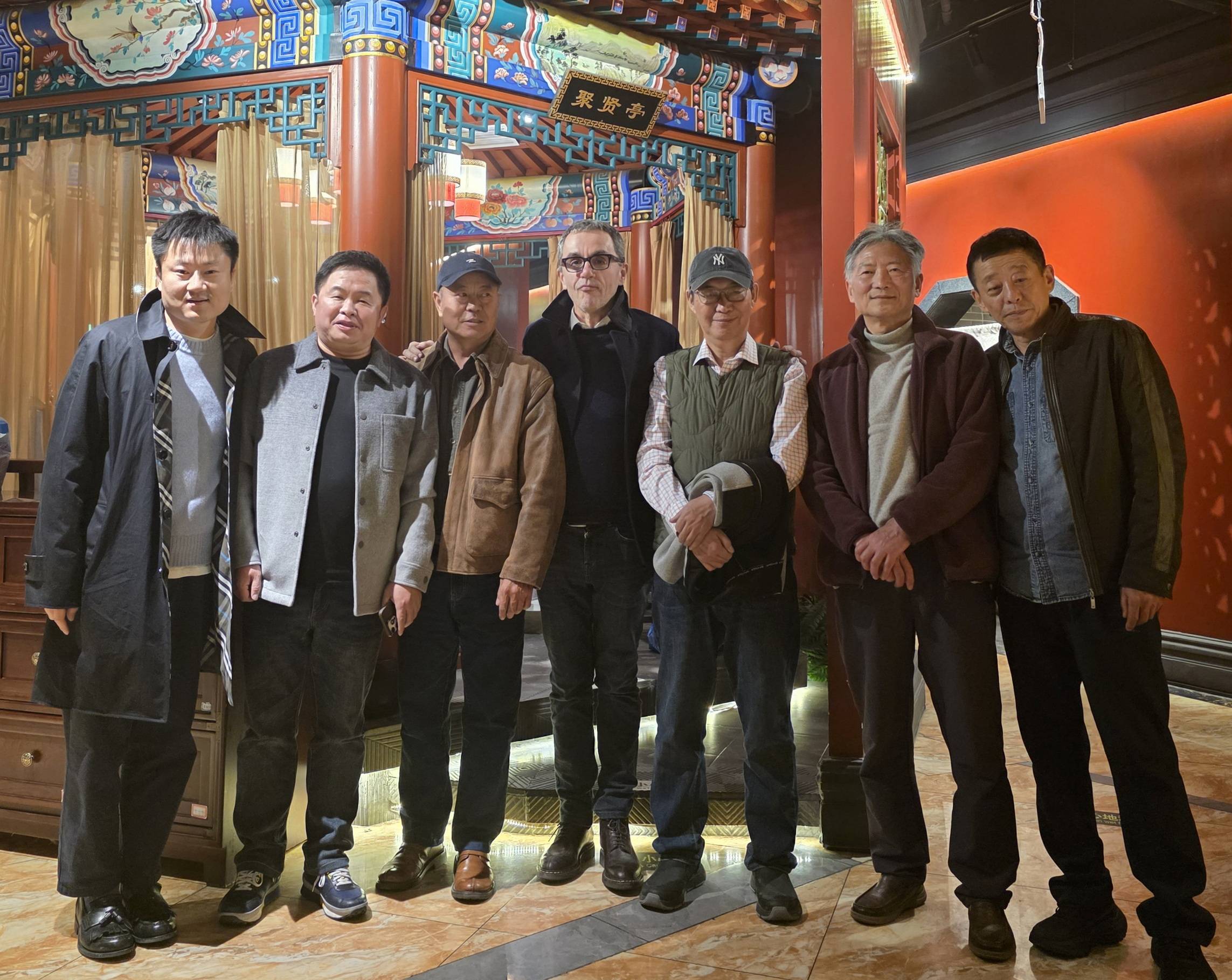 原創法國收藏家中國行：北京探訪路萬江古典相機收藏