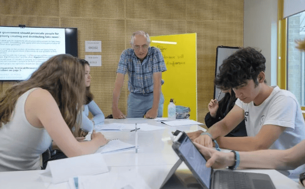 全球頂尖IB中學自營夏校來啦！名額緊缺手慢無！