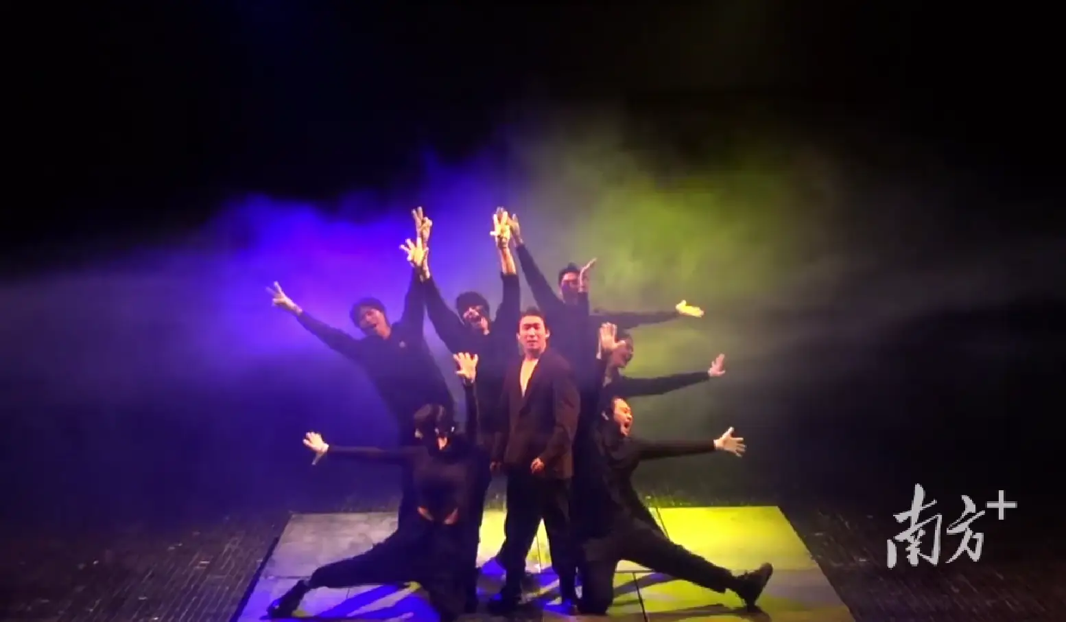 戲劇夢想揚帆起航！第二十屆廣州大學生戲劇暨第十三屆青年非職業戲劇創作展演活動決賽啟幕