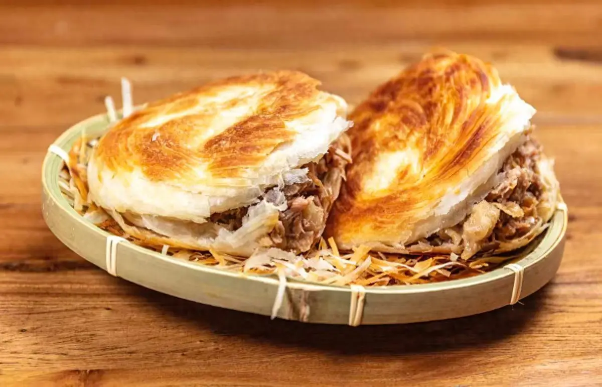 陝西特產美食有哪些？這6大特色美食遇見別錯過，別讓味蕾留遺憾