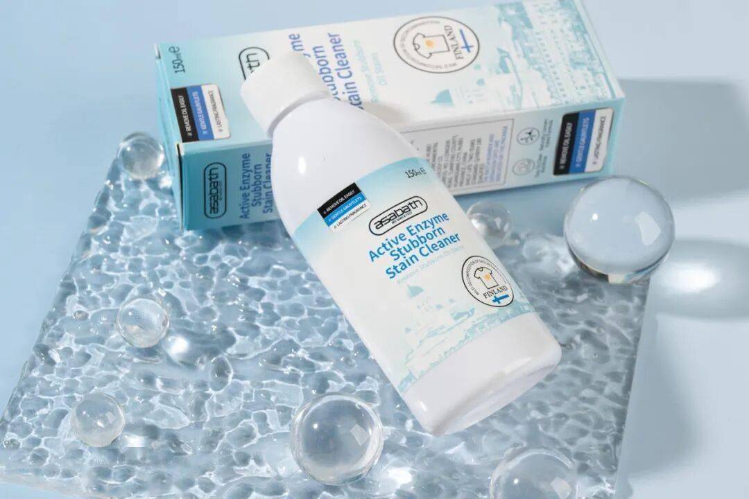 衣服不管染上什麼，用這招都能洗掉！必須收藏~