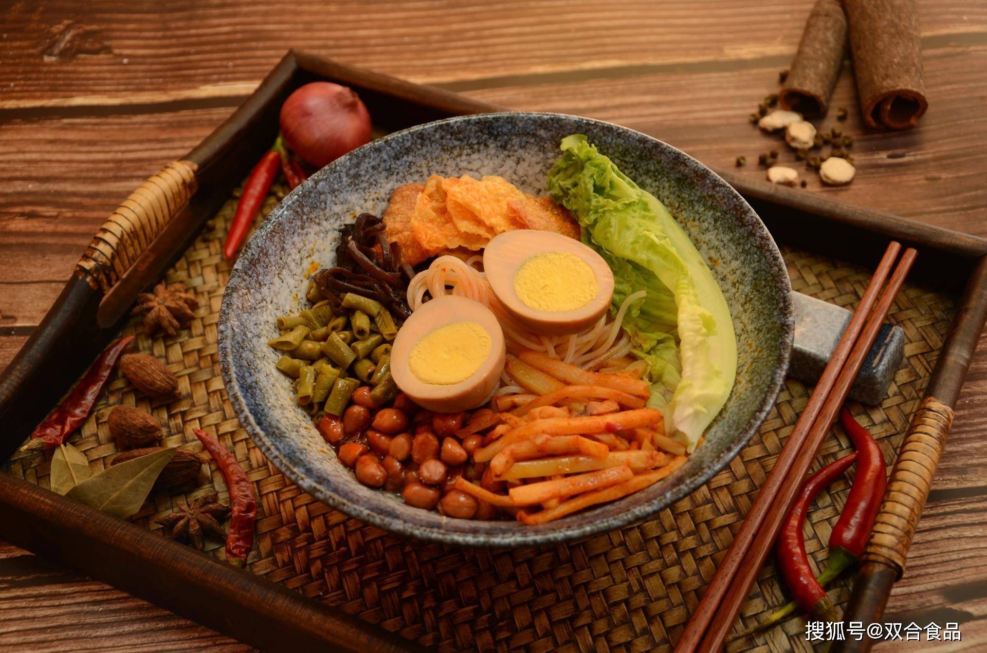 廣西人心中能稱得上廣西特色的美食有哪些？那可真是數不勝數，特色美食遍佈廣西