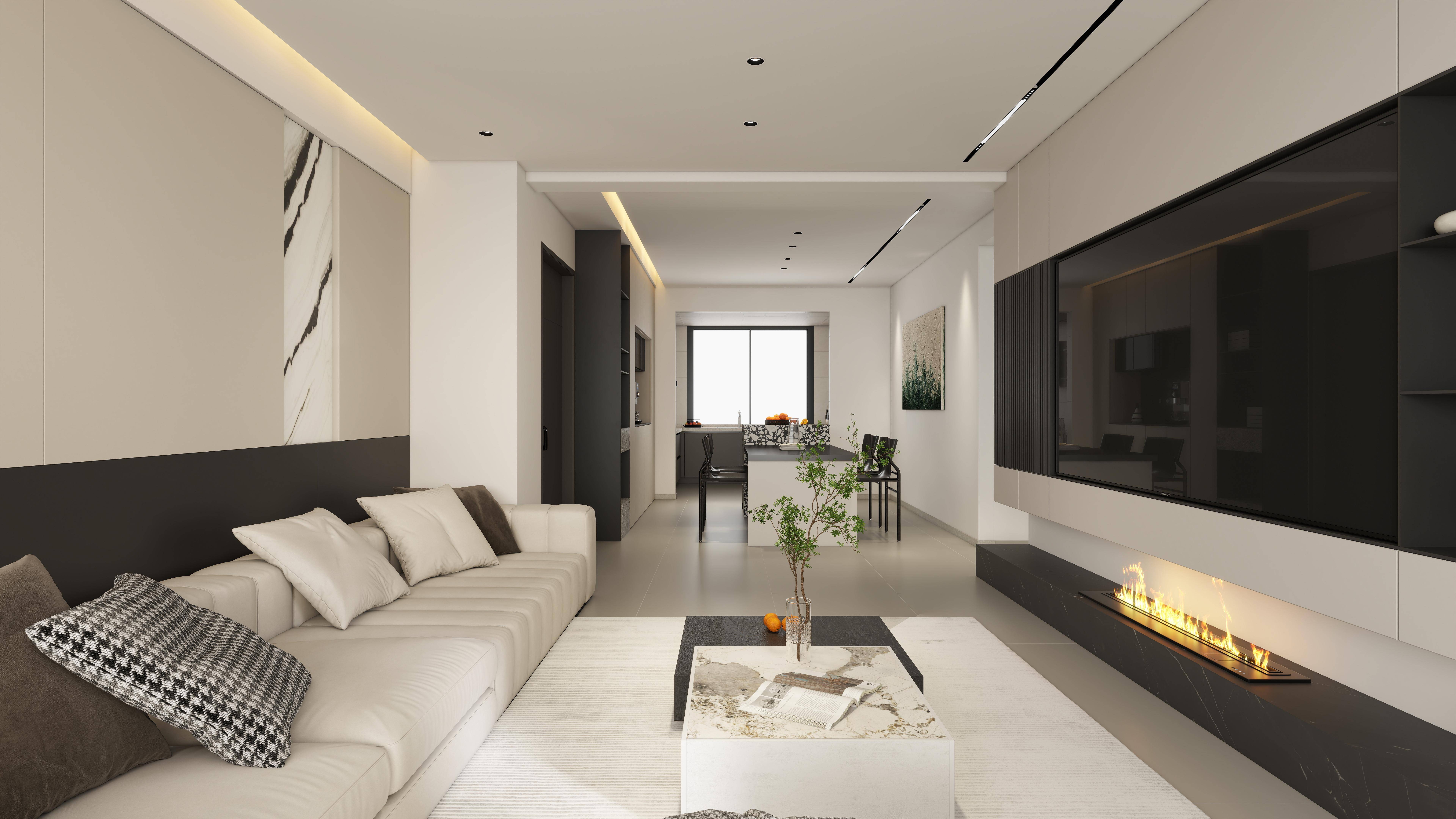 雲南合四方裝飾設計工程有限公司：房屋裝修/軟裝修/精裝修/裝修設計/住宅裝修全場景解決方案先驅者